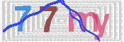 Obrazek CAPTCHA