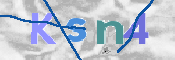Obrazek CAPTCHA